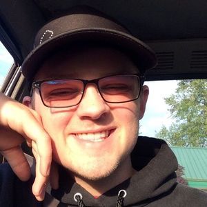 Meet your Posher, Leif